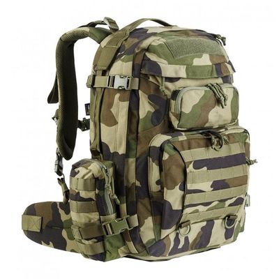 Waterproof Climbing Camping Travel Backpack Sport Pack Military Bags Tactical supplier