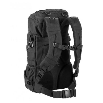 1000D Cordura Outdoor Waterproof Backpack , Tactical Day Pack For Camping Travel supplier