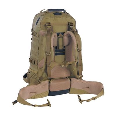 Ultra Light  Military Tactical Gear Backpack for Outdoor / Travel , Logo Customized supplier