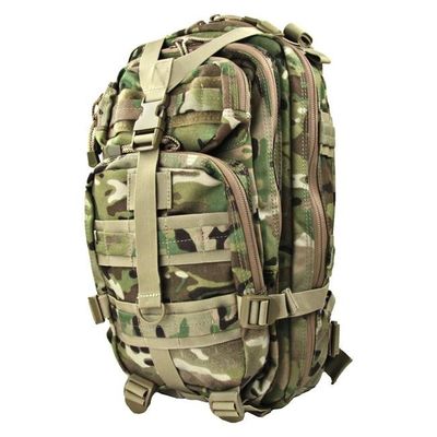 Tactical Performance Waterproof Military Style Backpack For Training Hiking supplier