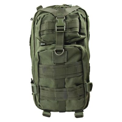 Tactical Performance Waterproof Military Style Backpack For Training Hiking supplier