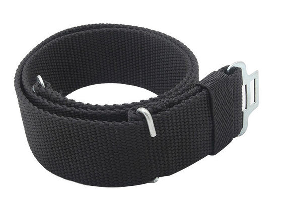 Outdoor Military Wilderness Tactical Belt with Polyester Material Customized supplier