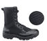 Breathable Mesh Leather Military Tactical Boots For Training Special Forces supplier