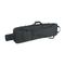 Detachable Carrying Strap Double Rifle Case , 35 L Volume Gun Carrying Bag supplier