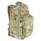 Lightweight Climbing / Tactical Day Pack , Mountaineering Army Tactical Waterproof Backpack supplier