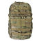 Lightweight Climbing / Tactical Day Pack , Mountaineering Army Tactical Waterproof Backpack supplier