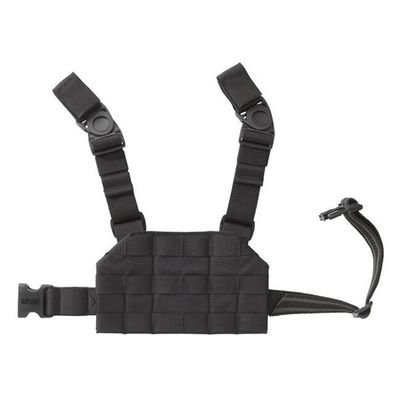 Military Tactical Strike Compact Drop Leg Platform Protective Accessories supplier