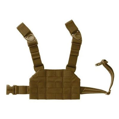 Military Tactical Strike Compact Drop Leg Platform Protective Accessories supplier