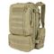 Military Army Tactical Day Pack , Waterproof mountain climbing backpack supplier