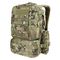 Military Army Tactical Day Pack , Waterproof mountain climbing backpack supplier