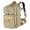 Hiking Camping Traveling Tactical Day Pack , Water Repellent Tactical Performance 3 Day Pack supplier