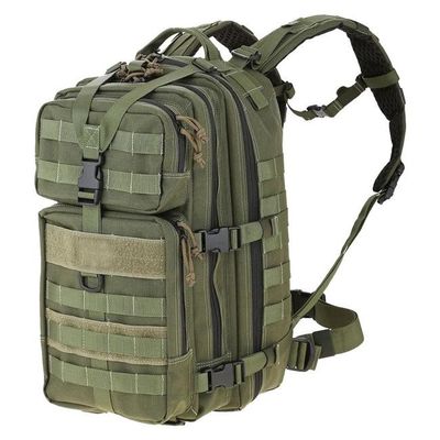 Hiking Camping Traveling Tactical Day Pack , Water Repellent Tactical Performance 3 Day Pack supplier