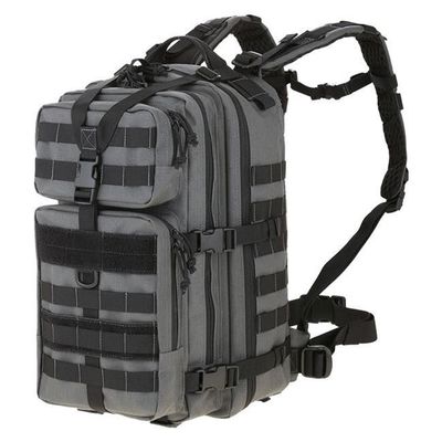 Hiking Camping Traveling Tactical Day Pack , Water Repellent Tactical Performance 3 Day Pack supplier