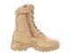 8 Inches Men Boot Military Tactical Boot , Customized Safety Military Jungle Boots supplier