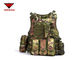 Police &amp; Military tactical Gear Outdool Vest Molle Airsoft Paintball Plate Carrier Combat Vest supplier