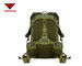Camouflage Military Tactical Gear Backpack Outdoor 36 - 55 L Capacity Customized supplier