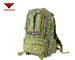 Camouflage Military Tactical Gear Backpack Outdoor 36 - 55 L Capacity Customized supplier