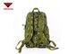 Tactical Military Waterproof Pack for  Camouflage Hunting Traveling Hiking Backpack supplier