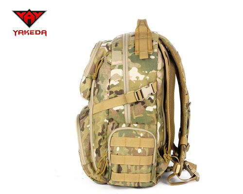 Outdoor Sport Camping Trekking Tactical Performance 3 Day Pack Multi Function Waterproof supplier