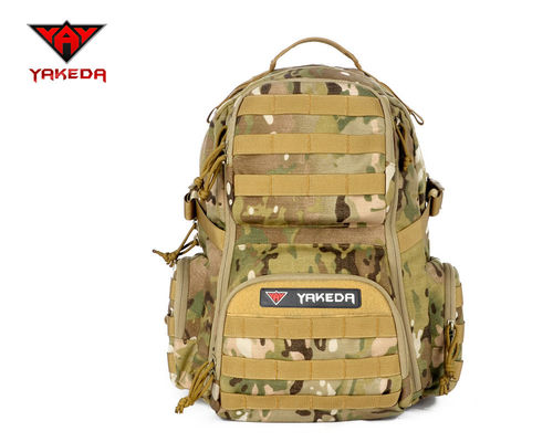 Outdoor Sport Camping Trekking Tactical Performance 3 Day Pack Multi Function Waterproof supplier