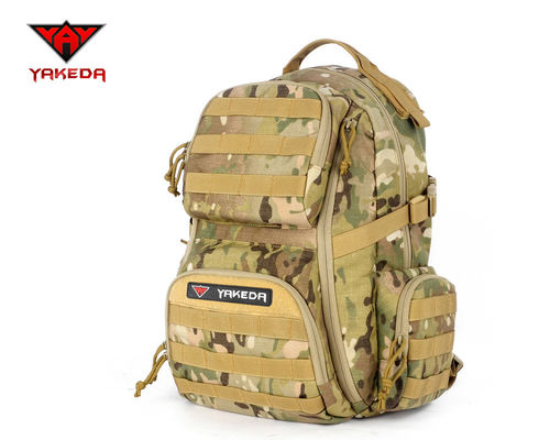 Outdoor Sport Camping Trekking Tactical Performance 3 Day Pack Multi Function Waterproof supplier