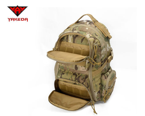 Outdoor Sport Camping Trekking Tactical Performance 3 Day Pack Multi Function Waterproof supplier