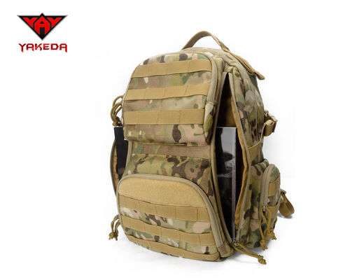 Outdoor Sport Camping Trekking Tactical Performance 3 Day Pack Multi Function Waterproof supplier