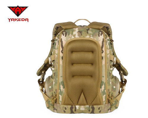 Outdoor Sport Camping Trekking Tactical Performance 3 Day Pack Multi Function Waterproof supplier