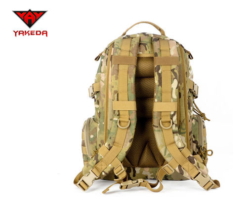 Outdoor Sport Camping Trekking Tactical Performance 3 Day Pack Multi Function Waterproof supplier