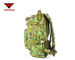 Waterproof 36 - 55L Tactical Assault Shoulder Army Green Backpack For Outdoor Camping supplier