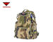 Outdoor Sport Camouflage Molle 3 Day Assault Pack Waterproof Camping Hiking supplier