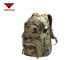 Military Hiking Tactical Molle Backpack , Travel Trekking Packable Day Pack supplier