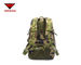 Military Tactical Gear Backpack , Camping Sport Outdoor Molle Assault Pack supplier