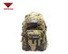 Military Tactical Gear Backpack , Camping Sport Outdoor Molle Assault Pack supplier