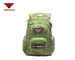 Military Tactical Army Tactical Backpack , Eco Friendly Camping Tactical Gear Bags supplier