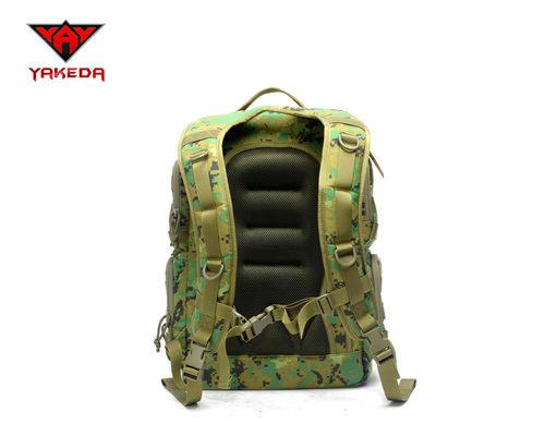 Tactical Equipment Waterproof Bags Tactical Performance Backpack Mountaineering Camping Hiking supplier