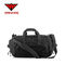 Durable Tactical Day Pack , Laser Cutting Hiking Daypack Zipper Closure Type supplier