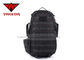 Camping Tactical Day Pack Navy Camouflage Backpack Water Resistant supplier