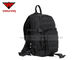 Foldable Tactical Molle Backpack Compatible For Military Gear , Laptops supplier