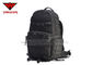 Military Rifle Patrol Backpack With Adjustable Shoulder / Water Bottle-Pocket supplier