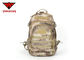 600D Waterproof Polyester Tactical Military Backpack for Man FCC SGS supplier