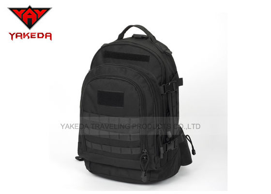 39 - 64 Liters Tactical Molle Backpack / Mountaineering Rucksack supplier