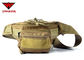 Outdoor Camping Tactical Fanny Pack Sling Waist Bag Weather Resistant supplier