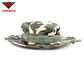 Outdoor Activities Camouflage Bucket Hat for Camping Traveling supplier