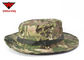 Tactical Head Wear/boonie Hat Cap for Wargame,sports,fishing &amp;Outdoor Activties supplier