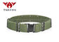 Adjustable Security Wilderness Tactical Belt for Outdoor Sports and Hunting supplier