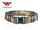 Adjustable Security Wilderness Tactical Belt for Outdoor Sports and Hunting supplier