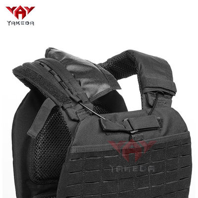 Multi-functional Tactical Plate Carrier / outdoor Rapid Assault Vest supplier