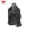 Nylon Outdoor Gear Rover Sling Pack Cross Body Gun Backpack design for handgun move quickly supplier