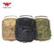 Small 900D nylon Tactical EMT Bag With Customized Logo CE ROHS supplier